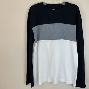 Thereabouts|Cotton|Casual|Thermal Long Sleeve   